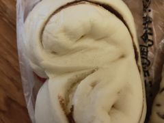 -御梁坊红糖馒头