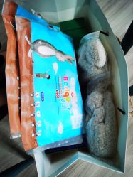点击看大图 -蓝丝带催乳产康产后恢复中心(殷巷店)