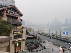 -泰香米泰国餐厅(鎏嘉码头店)