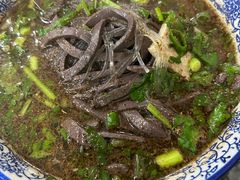 -惠记粉汤羊血(小南门店)