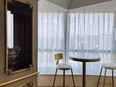 -Me Coffee下午茶艺术空间