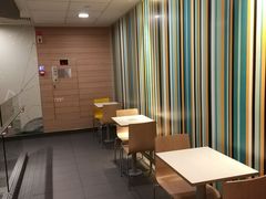 -麦当劳(鼓楼店)