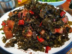 -农家乐·福建土菜(金榕北路店)