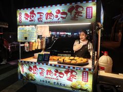 -青岛第三海水浴场