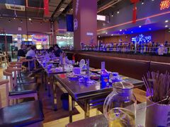-乌兰烧烤·烤羊腿(西丽店)