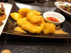 -丝路金桃·新疆菜(徐汇店)