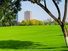 -重庆中央公园(渝北区)