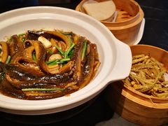 -芳芳私房菜·精做淮扬菜(承德路店)