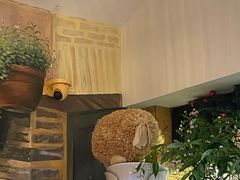 -萤火虫咖啡(后海店)