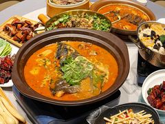 -金陵后厨·南京菜(新街口秣陵路店)