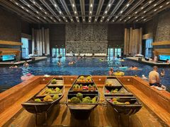 -清河半岛温泉度假酒店