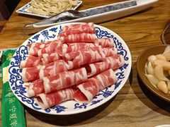 -东镇老火锅(高新区店)