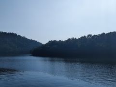 -庐山西海主景区