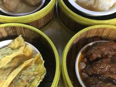 水晶虾饺-肥佬夜茶(早茶·西乡店)