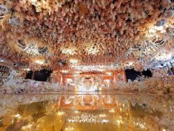 -美悦盛宴一站式婚礼会馆(临江店)