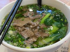 -陇兴楼(西安咸阳国际机场店)