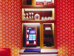 -米乐星世界KTV(汇智国际商业中心店)