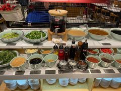 -食潮汕头鲜牛馆(望京保利店)