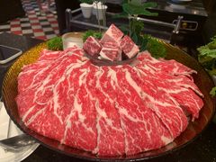 -一哥澳门豆捞·澳门风打边炉(高德置地店)