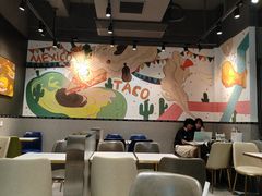 -TACO STAR 塔可星(下沙宝龙店)