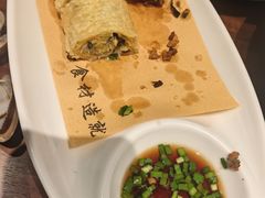 -纪林菜馆·博山菜老字号(华光路店)