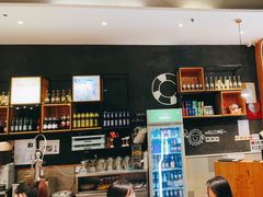 -木屋烧烤(惠阳华润小径湾店)