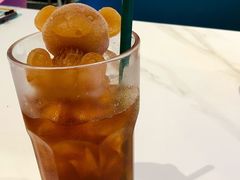 -柠檬树茶餐厅(海雅缤纷城店)
