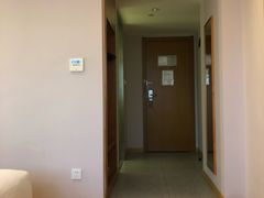 -全季酒店(上海火车站天目西路店)