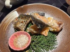 -花潮料理艺食馆(成都万象城店)