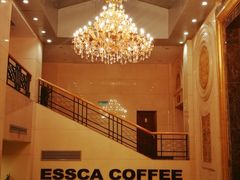 -阿什卡咖啡馆ESSCA COFFEE(塔里木石油宾馆店)