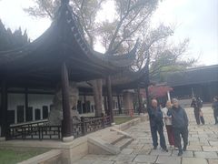 -苏州文庙(姑苏区)