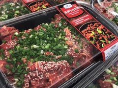 -山姆会员商店(杨桥西路店)