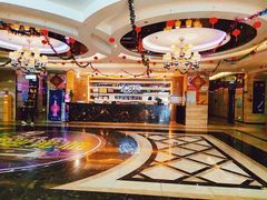 -金沙湾KTV(丽悦新天店)