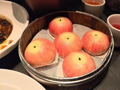 -知楚•精致湖北菜(武商MALL店)