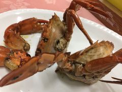-莲花公园煎蟹(总店)