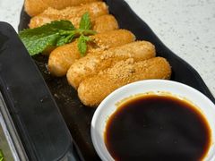 -鱼酷活鱼烤鱼(北美店)