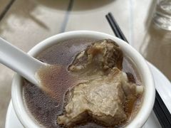 -老巴刹新加坡餐厅