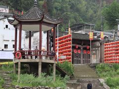-新安江山水画廊风景区