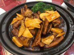 -轩记海鲜餐厅·四十五年老字号·经典粤菜(西区彩虹店)