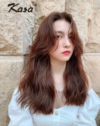 -卡莎美发沙龙