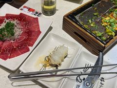 -猫爪爪原切自助烤肉(观音桥阳光世纪店)