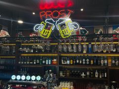 -申德勒加油站西餐厅Schindlers Tankstelle(上海外滩店)