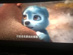 -万达影城(南昌西湖IMAX店)