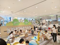 -MELAND CLUB亲子乐园·派对(浦东LCM置汇旭辉馆)
