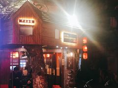 门面-刘师父老汉口江湖菜(蔡锷路店)