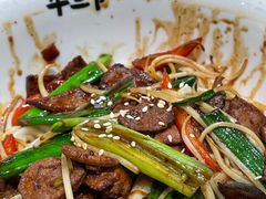 -华三爷拌面(上海光启城店)