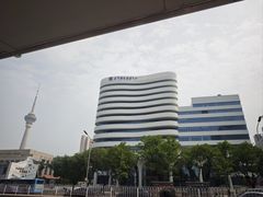 -中国人民解放军空军特色医学中心(空军总医院)