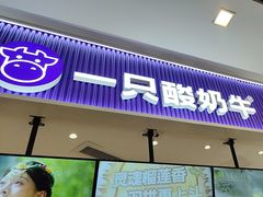 -一只酸奶牛(来福士店)