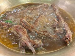 -芦月轩羊蝎子(劲松店)