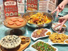 -蚝得喜海鲜(东城店)